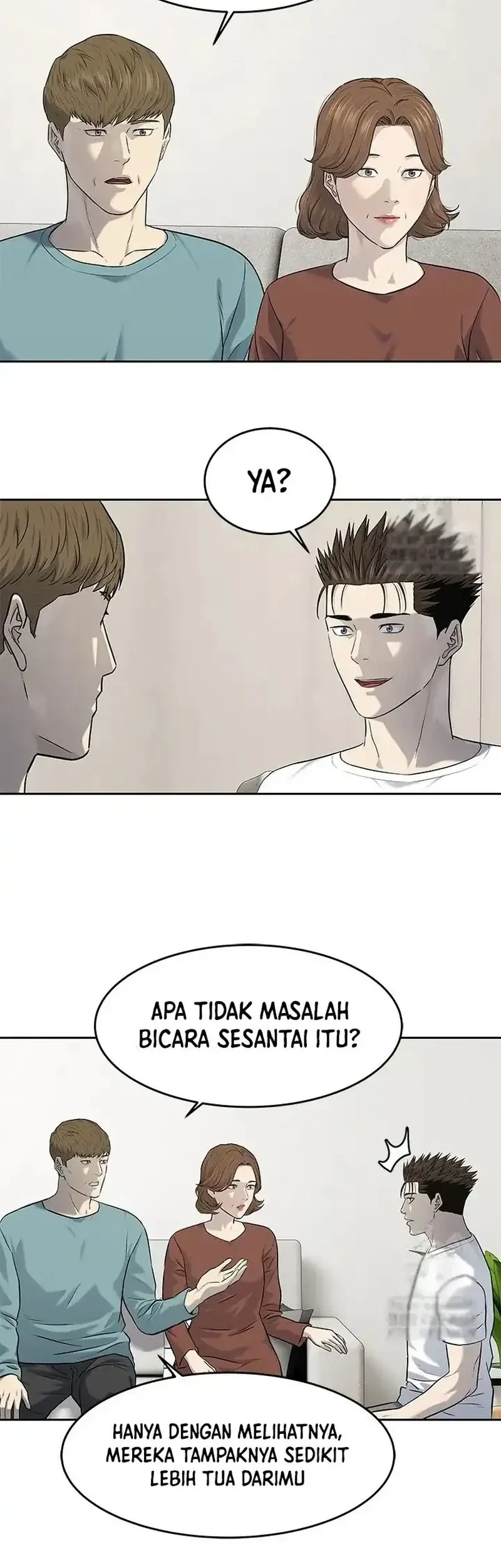Chapter 238 - halaman 55
