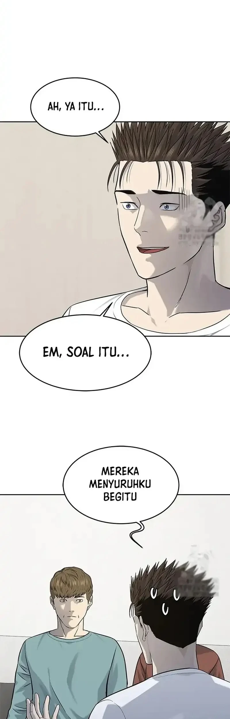 Chapter 238 - halaman 56