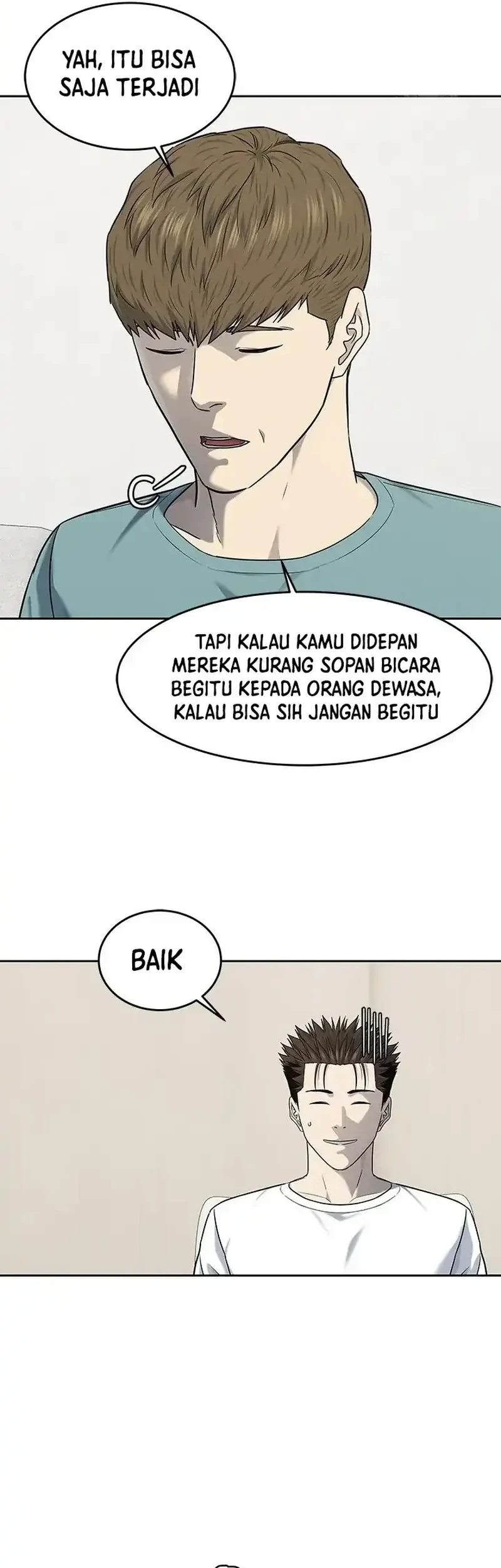 Chapter 238 - halaman 58