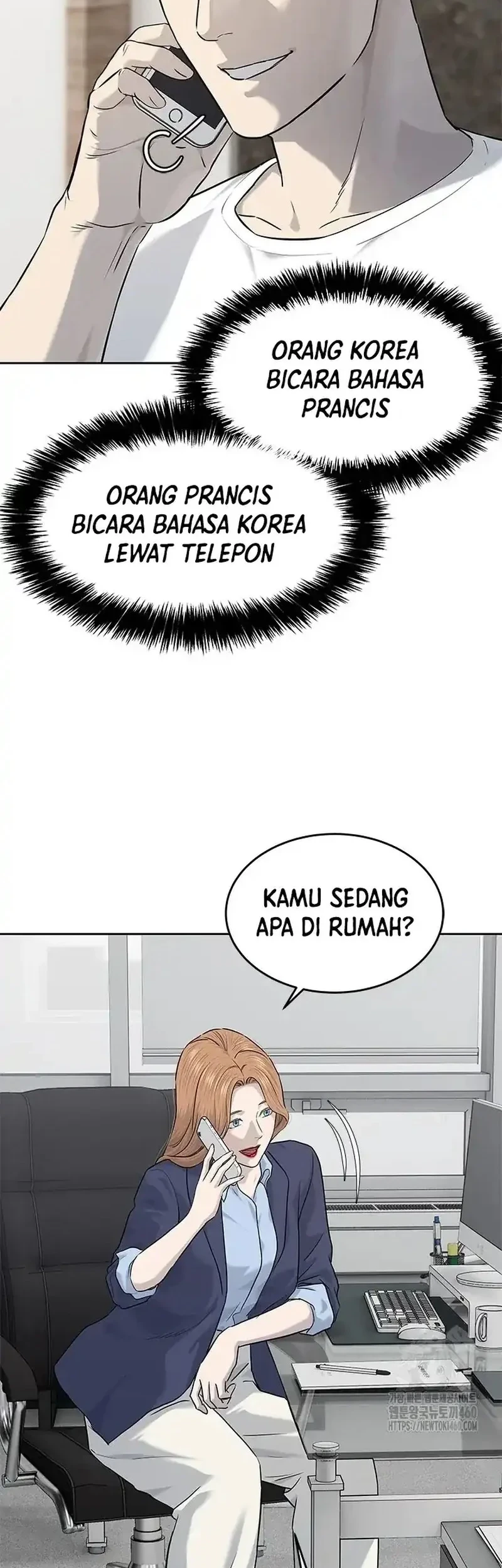 Chapter 238 - halaman 63