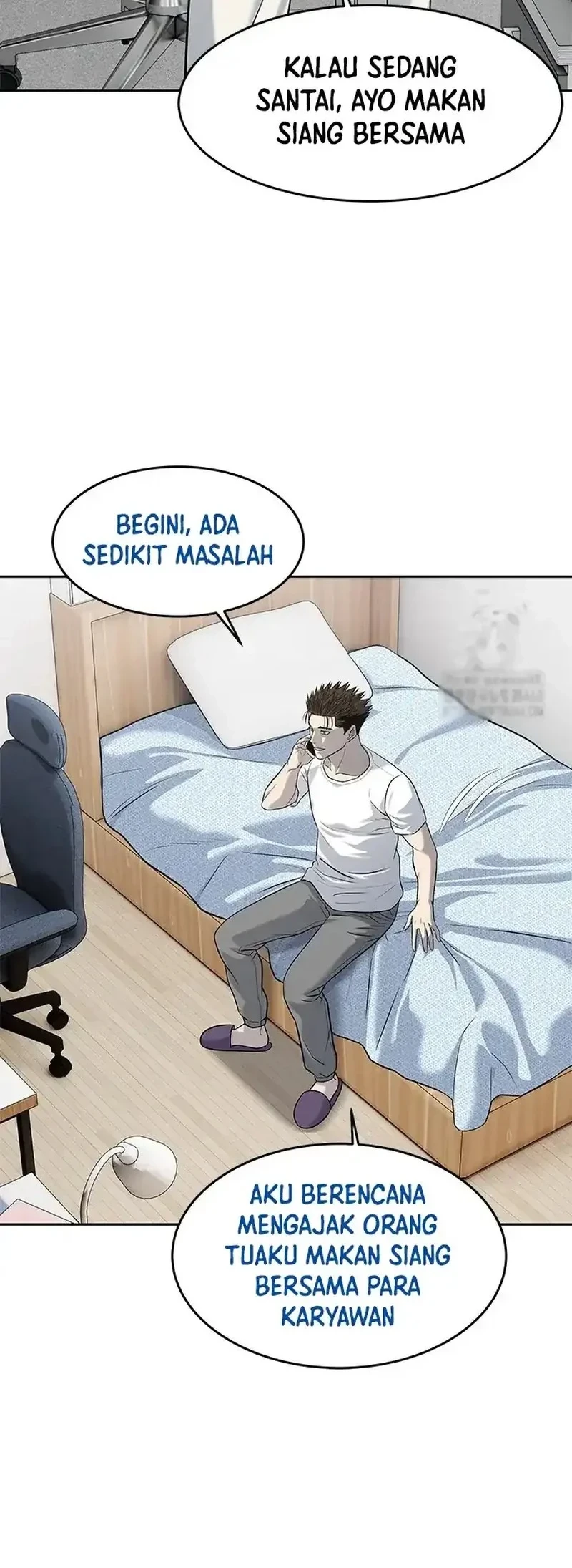 Chapter 238 - halaman 64