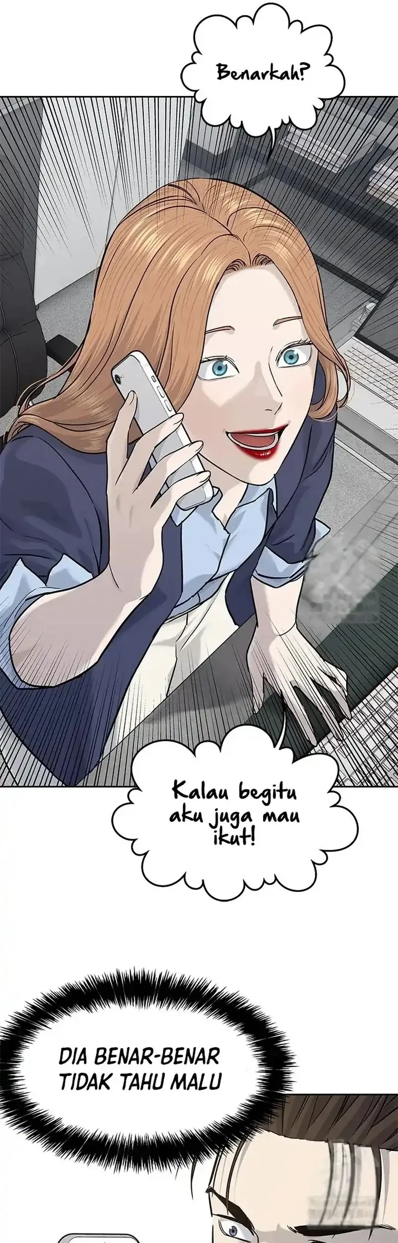 Chapter 238 - halaman 65