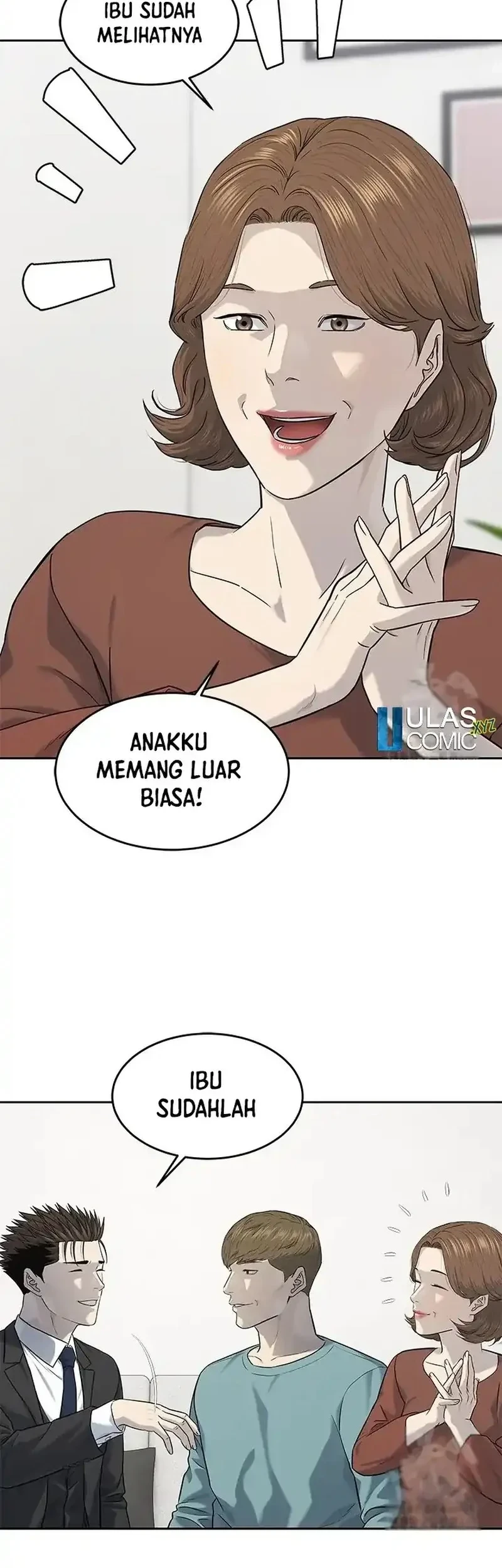 Chapter 238 - halaman 12