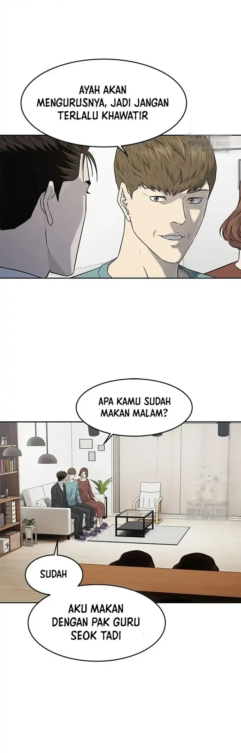 Chapter 238 - halaman 16