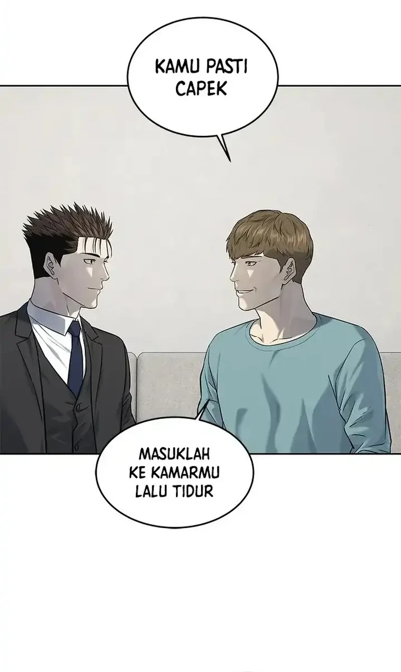 Chapter 238 - halaman 17