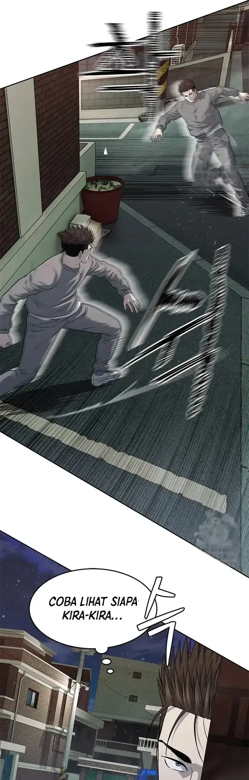 Chapter 238 - halaman 30