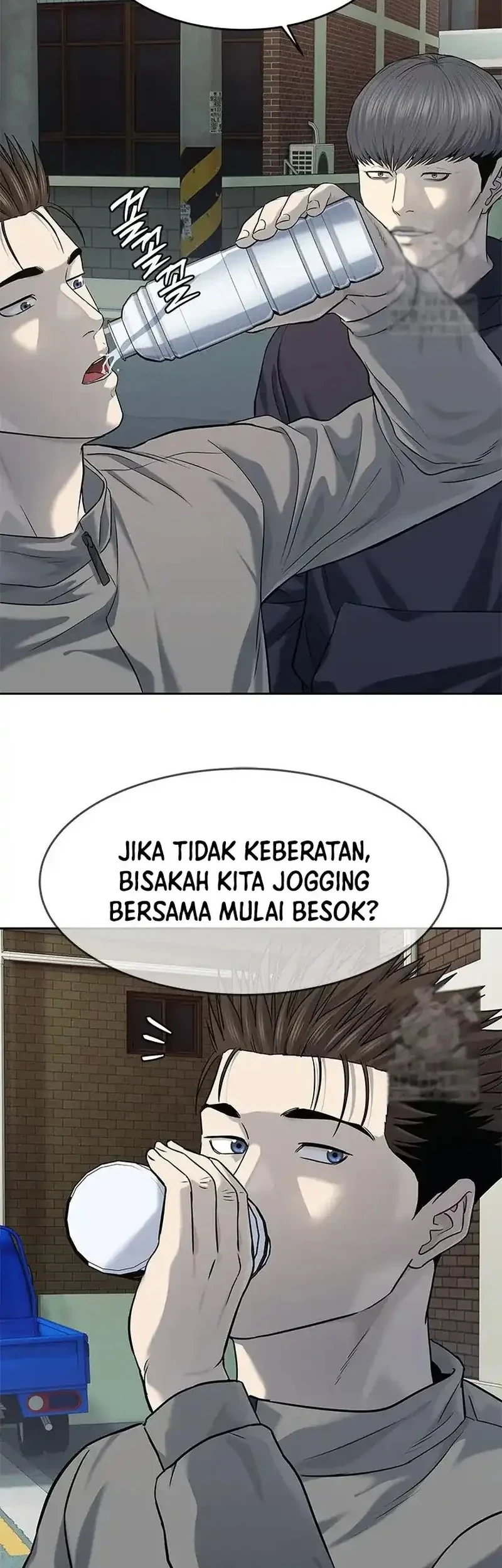 Chapter 238 - halaman 35