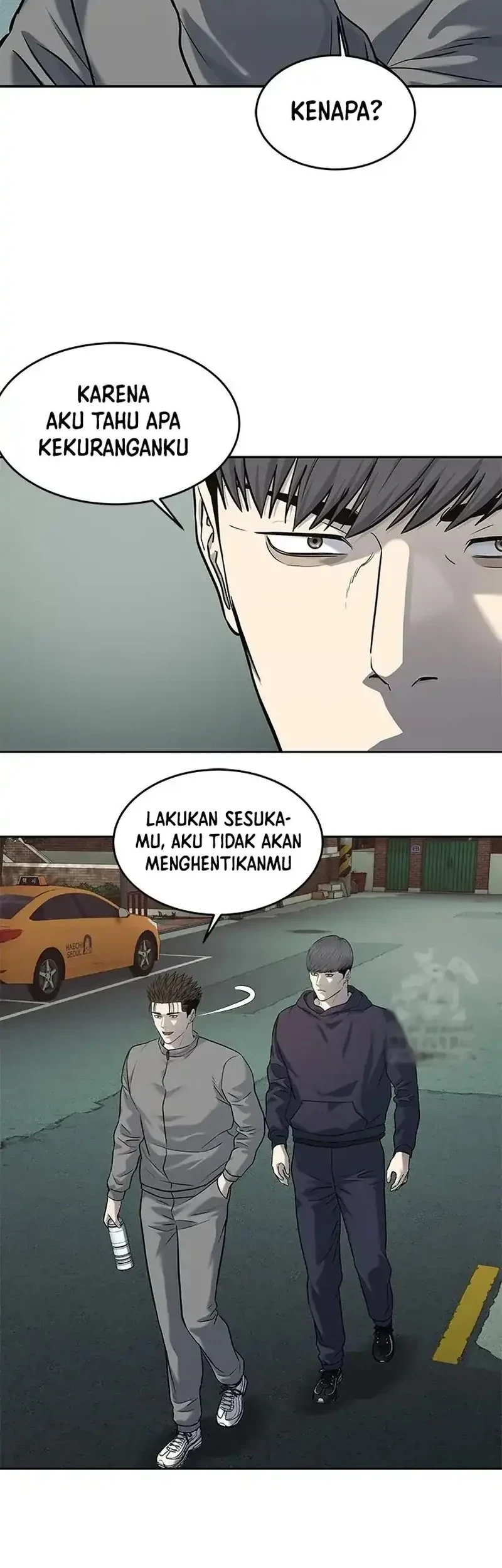 Chapter 238 - halaman 36
