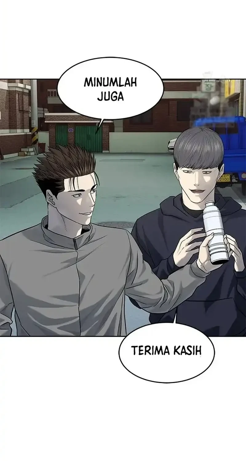 Chapter 238 - halaman 37