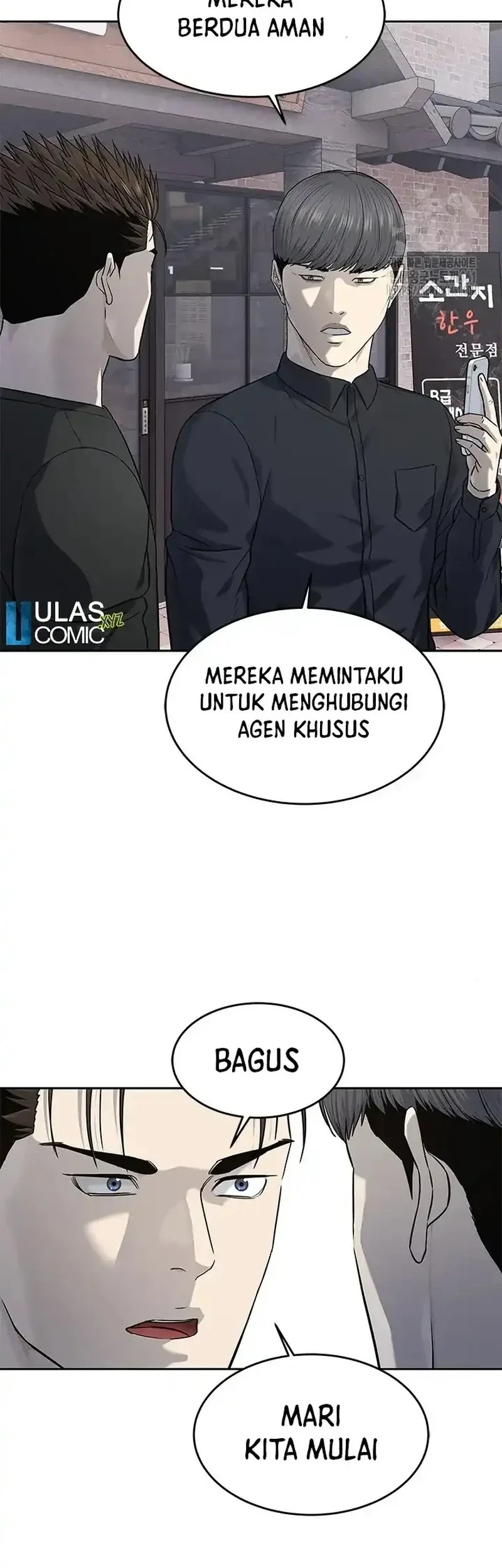 Chapter 239 - halaman 63