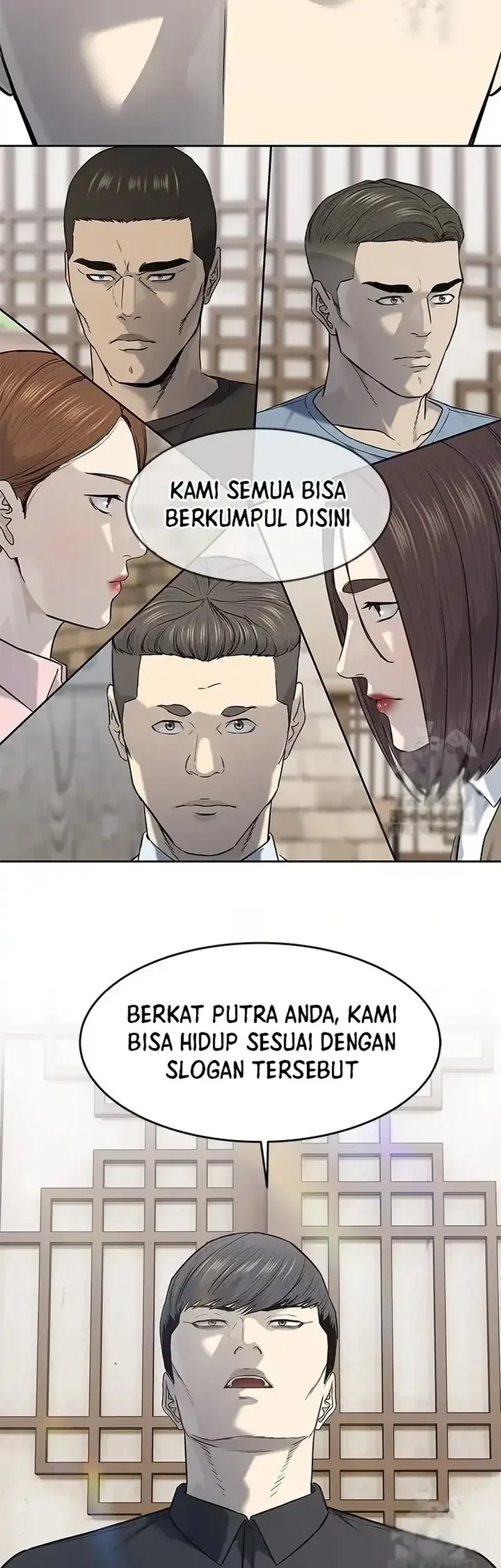 Chapter 239 - halaman 18