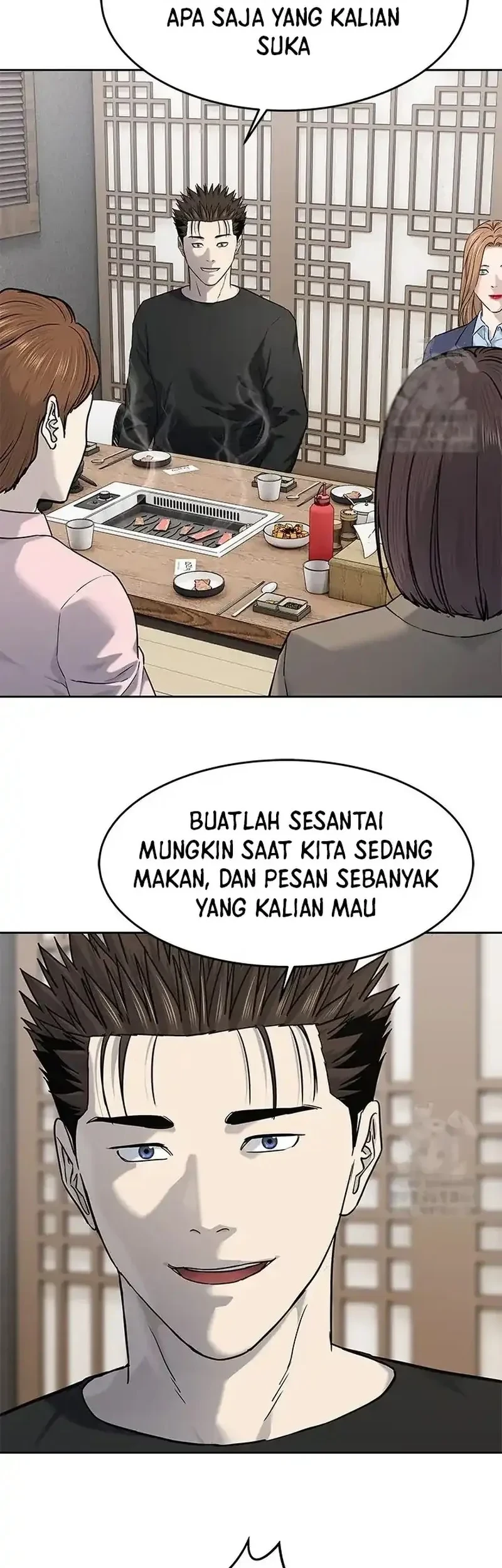 Chapter 239 - halaman 28