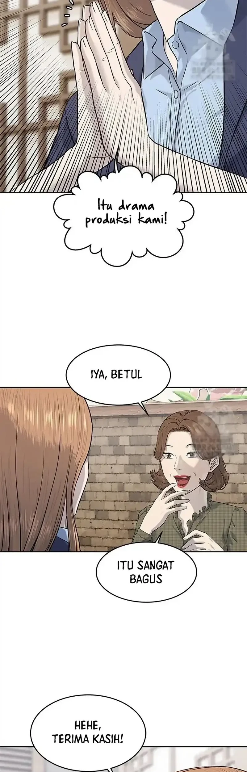 Chapter 239 - halaman 32
