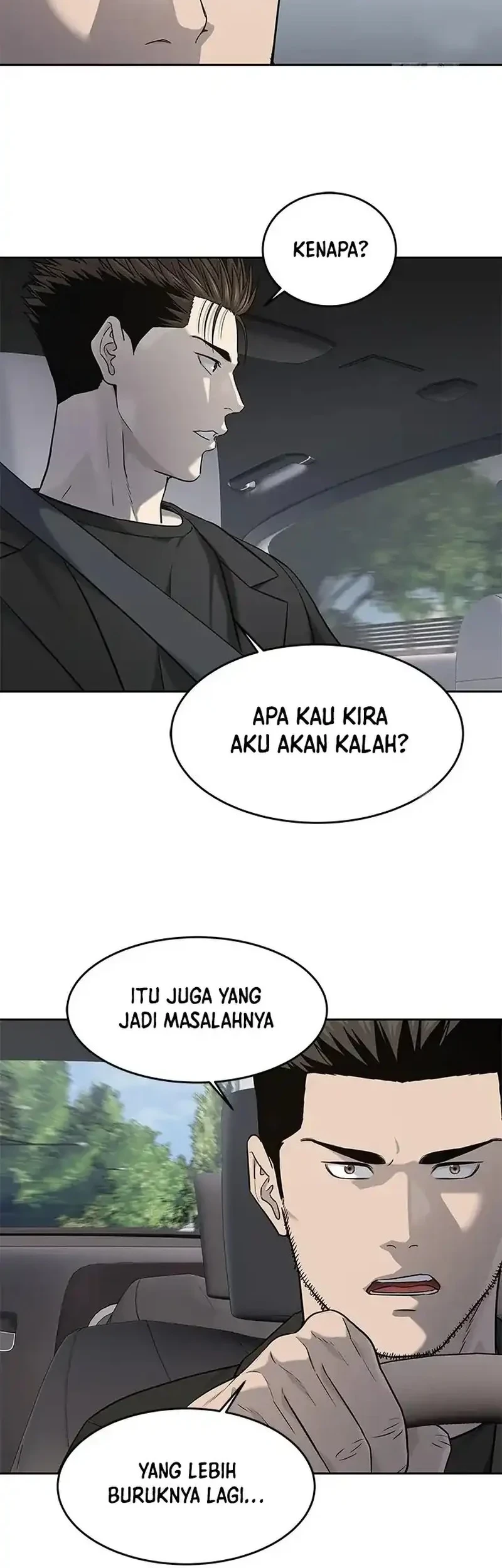 Chapter 240 - halaman 39