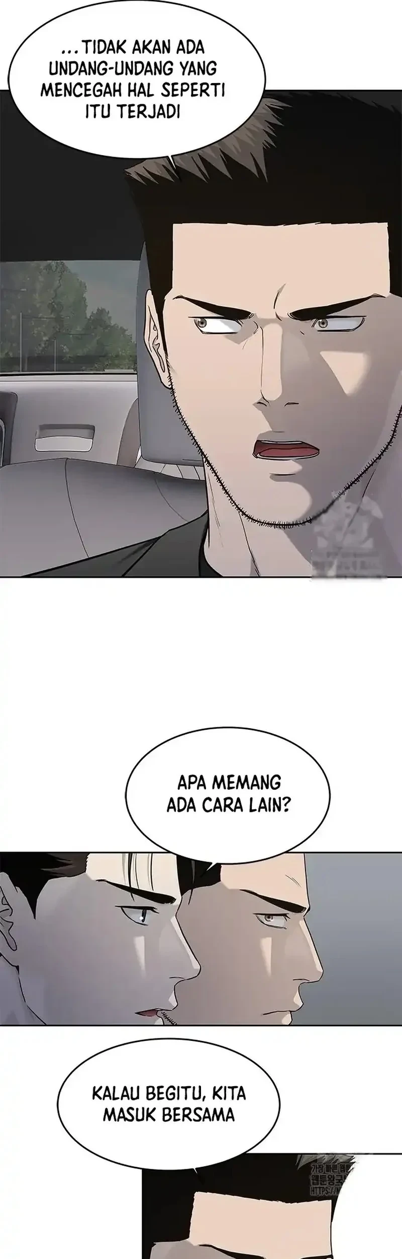 Chapter 240 - halaman 42