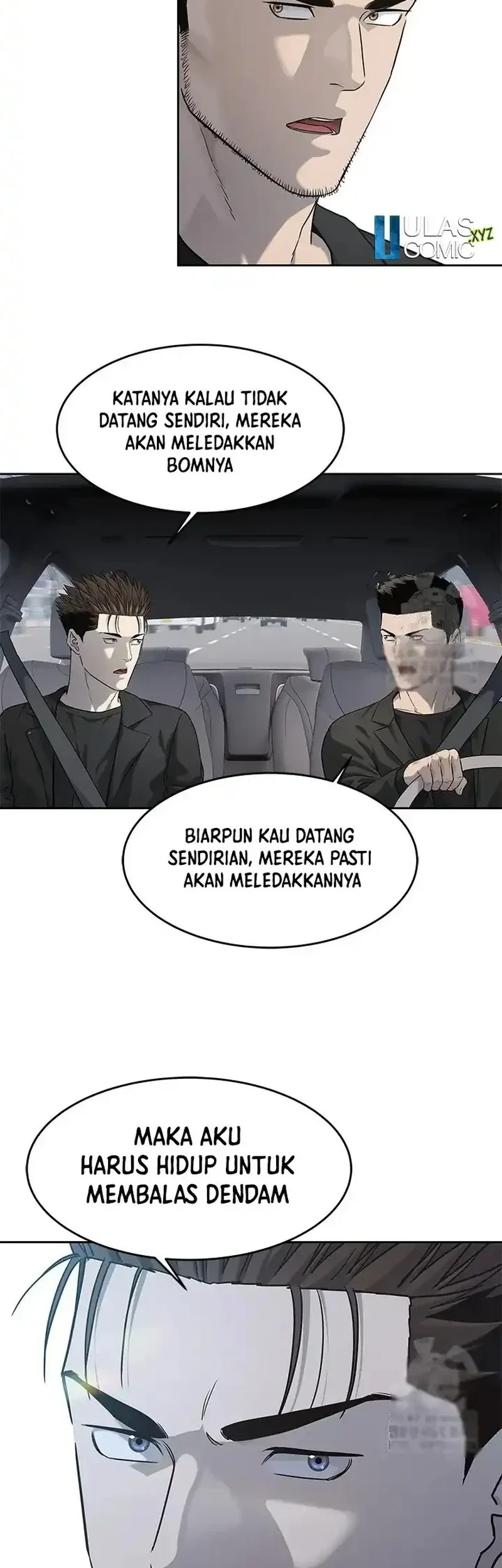 Chapter 240 - halaman 43