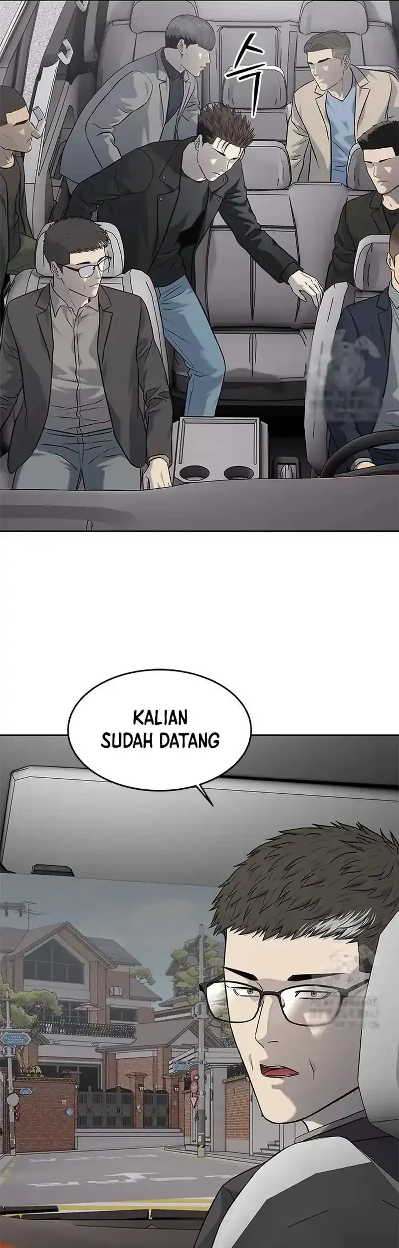 Chapter 240 - halaman 50
