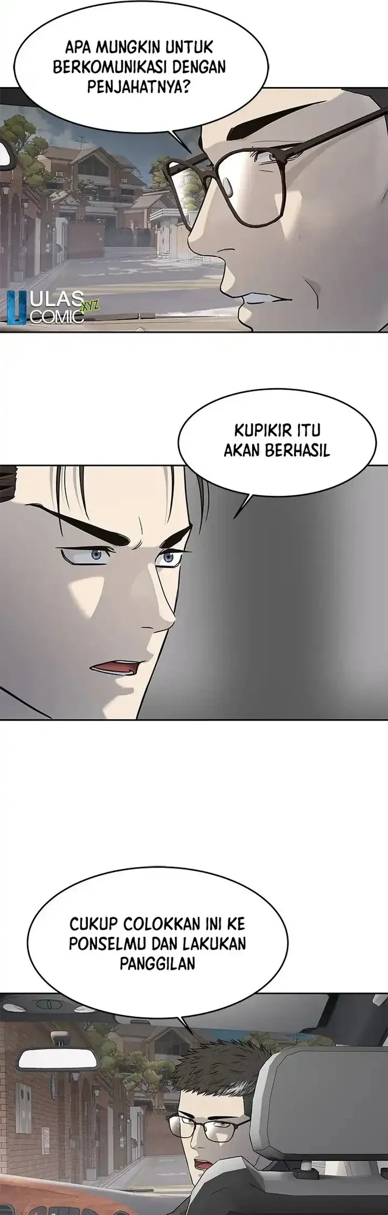 Chapter 240 - halaman 54