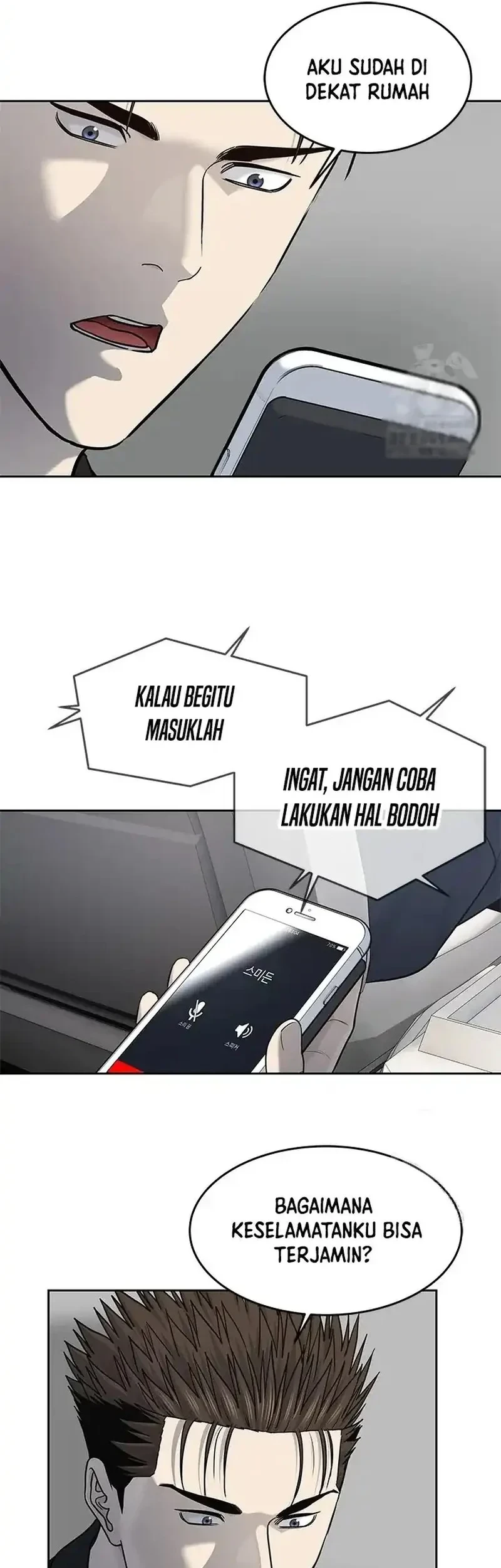 Chapter 240 - halaman 58