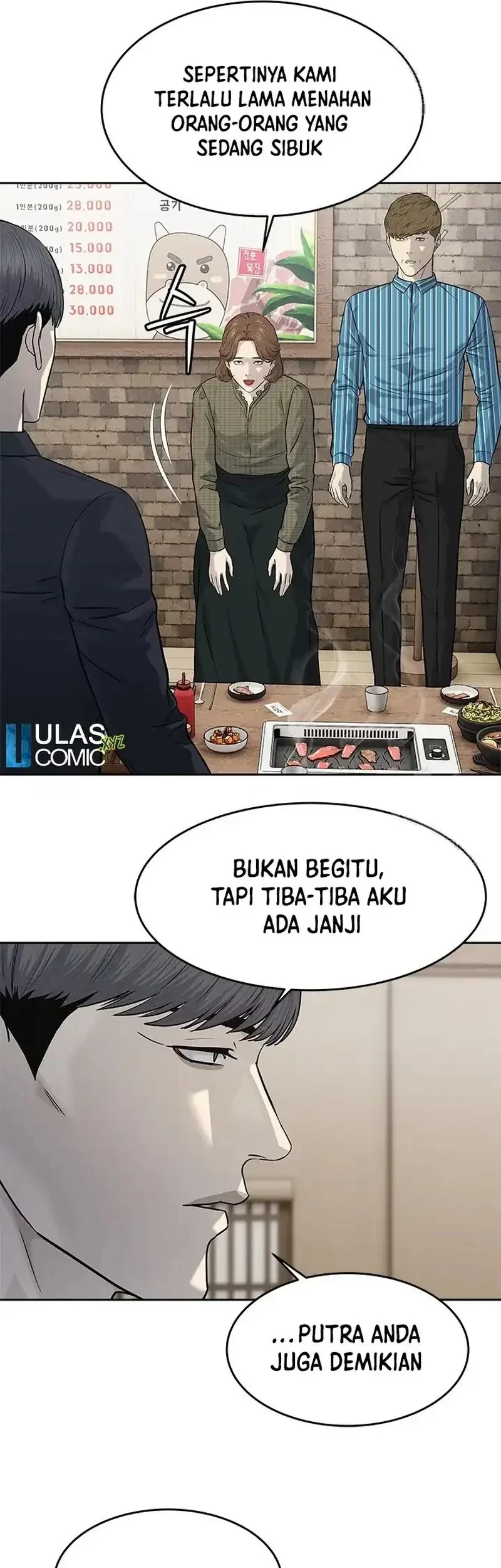 Chapter 240 - halaman 6