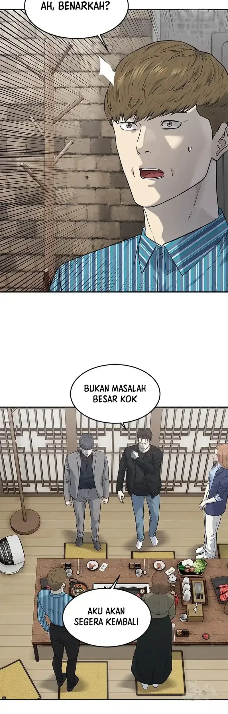 Chapter 240 - halaman 7