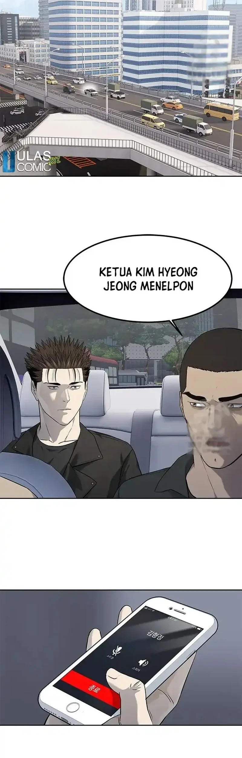 Chapter 240 - halaman 12