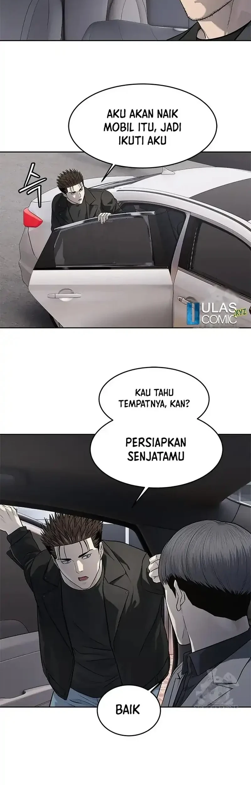 Chapter 240 - halaman 19