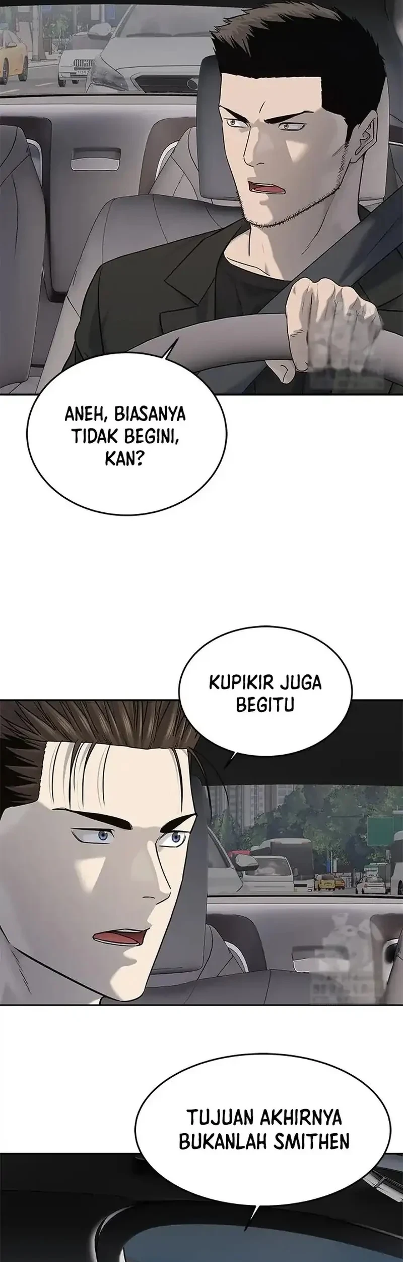 Chapter 240 - halaman 22