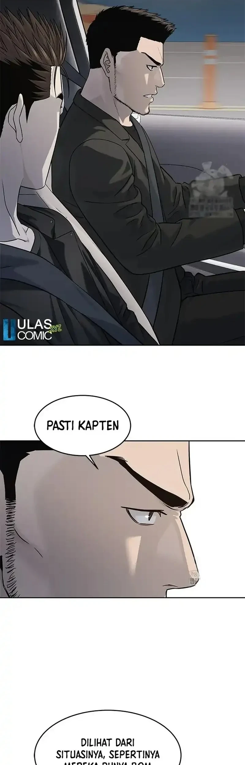 Chapter 240 - halaman 23