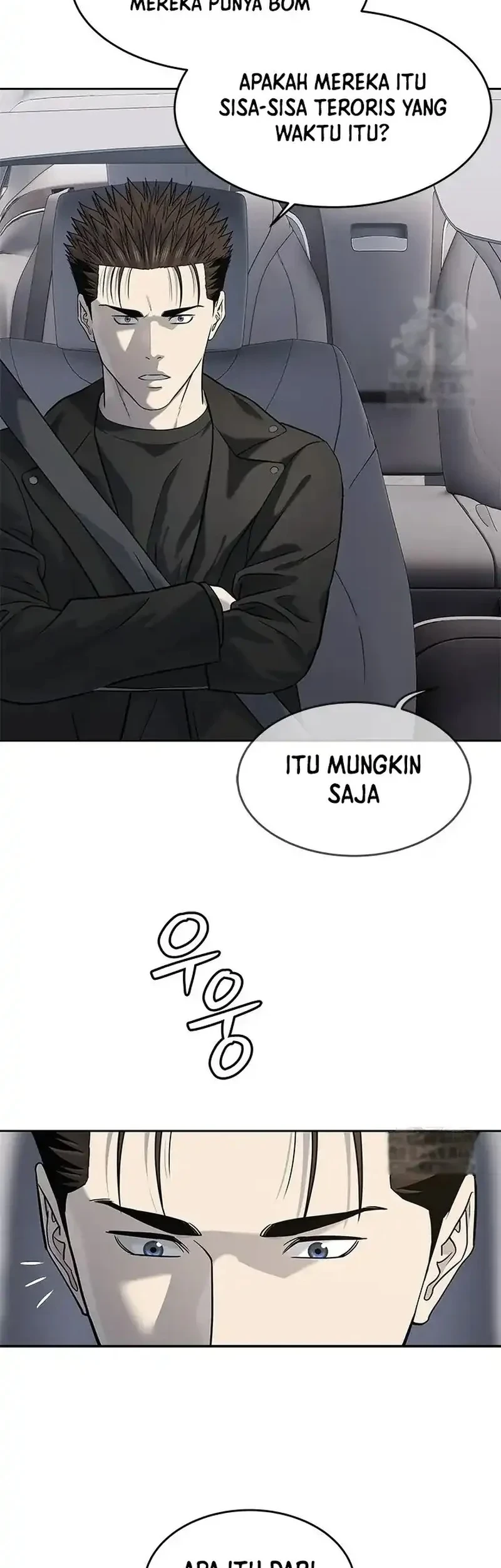 Chapter 240 - halaman 24