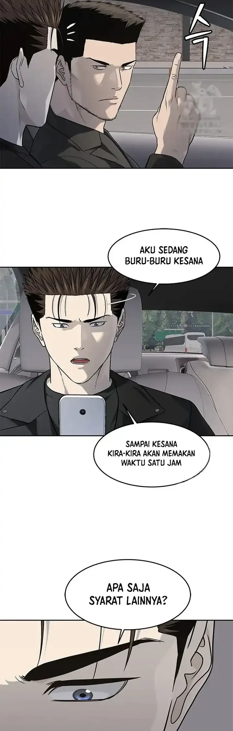Chapter 240 - halaman 27