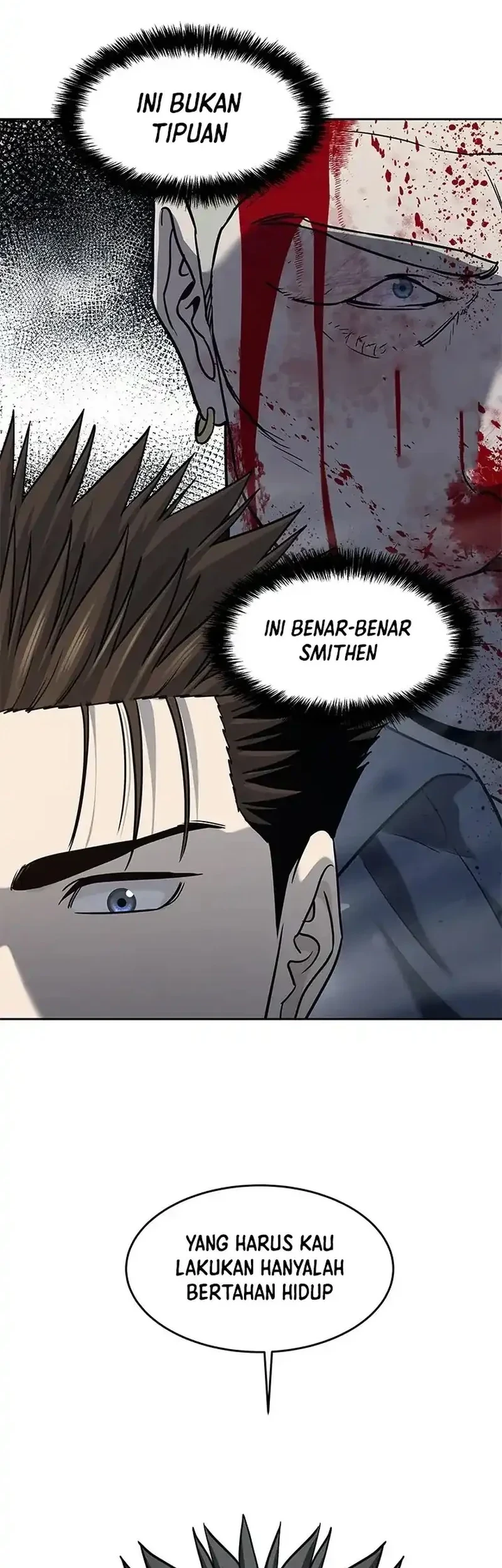 Chapter 240 - halaman 31