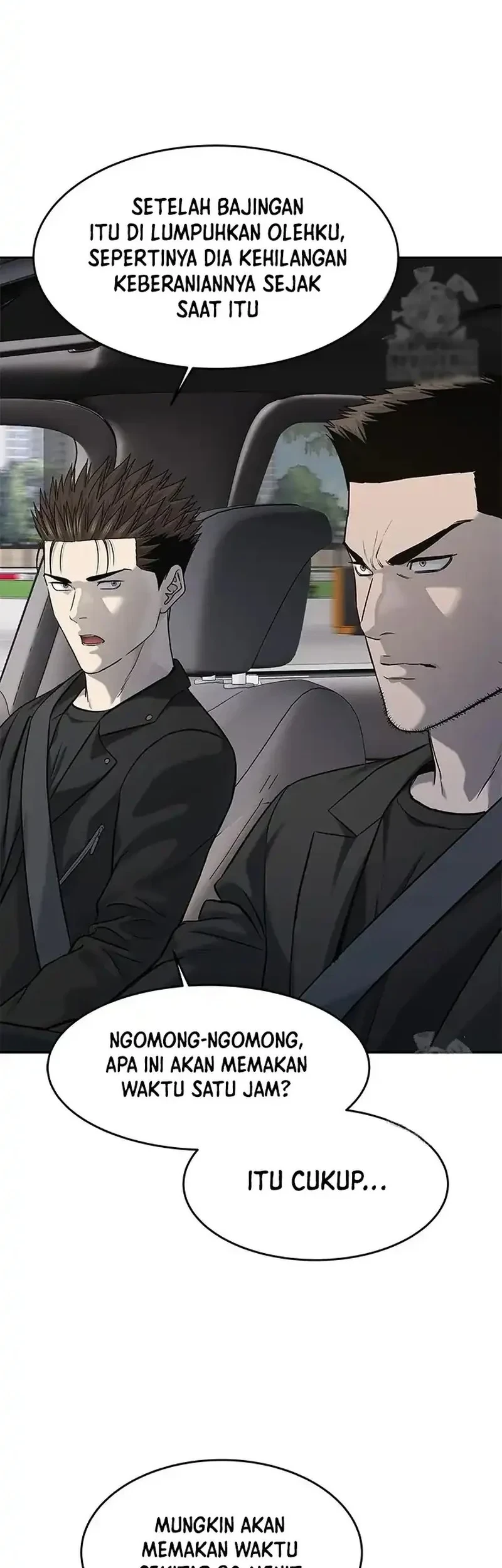 Chapter 240 - halaman 36