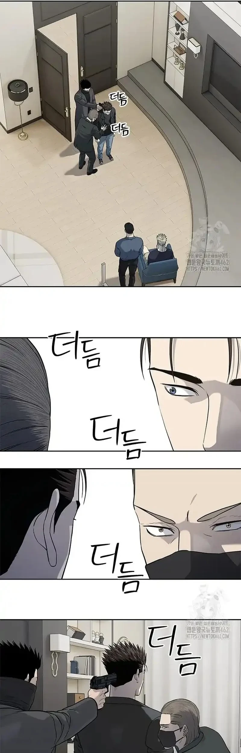 Chapter 241 - halaman 38