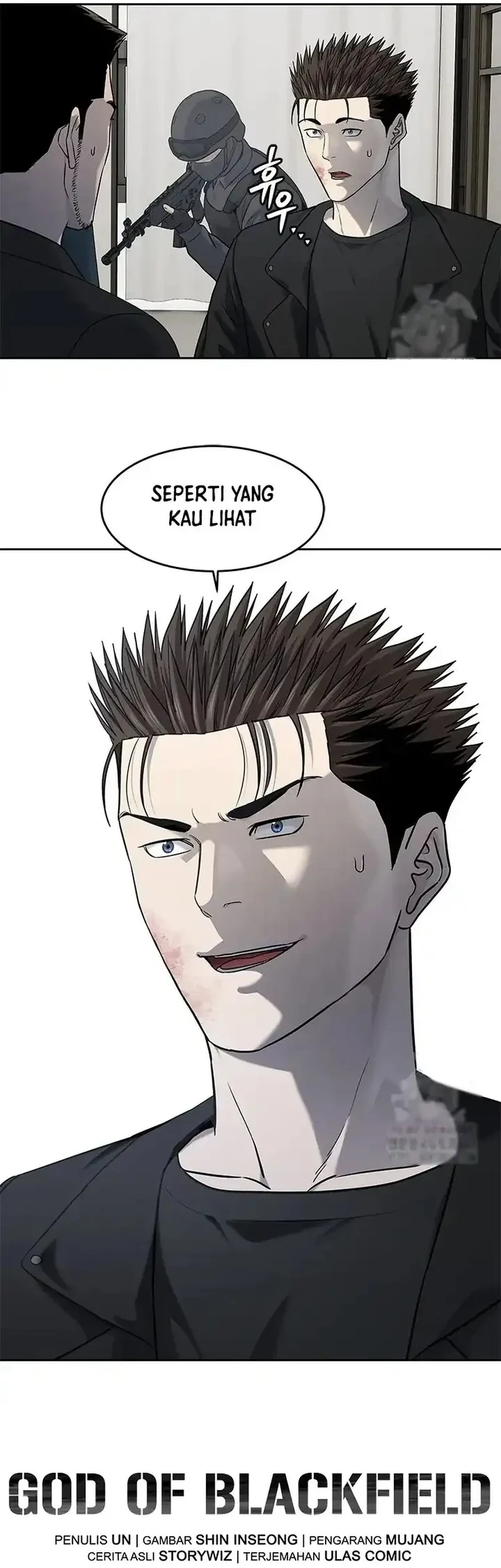 Chapter 241 - halaman 74