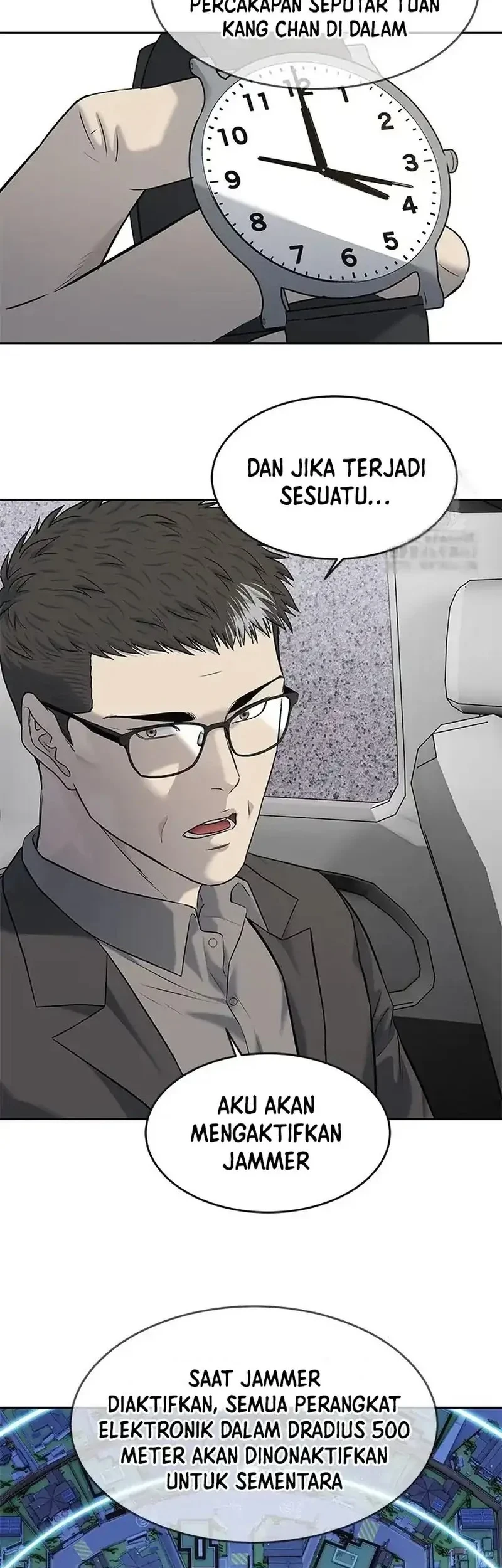 Chapter 241 - halaman 8