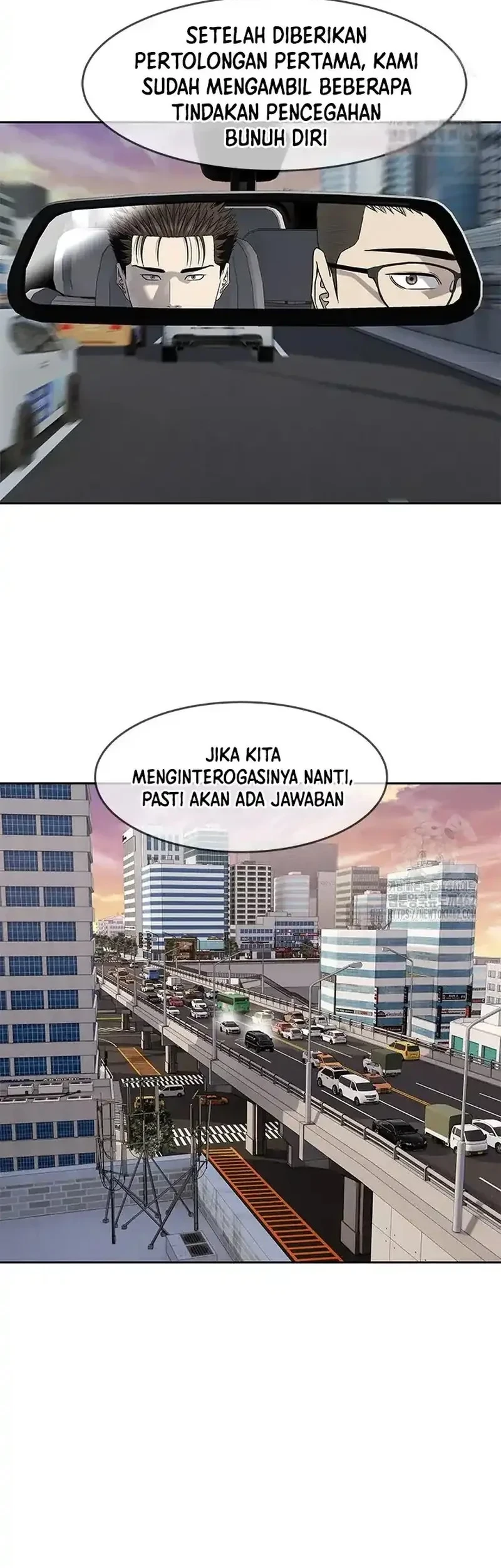 Chapter 242 - halaman 38