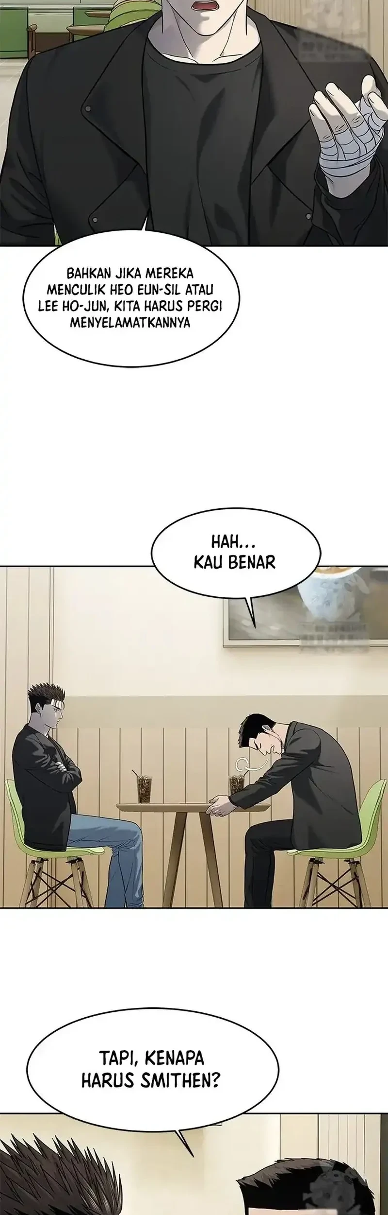 Chapter 242 - halaman 40