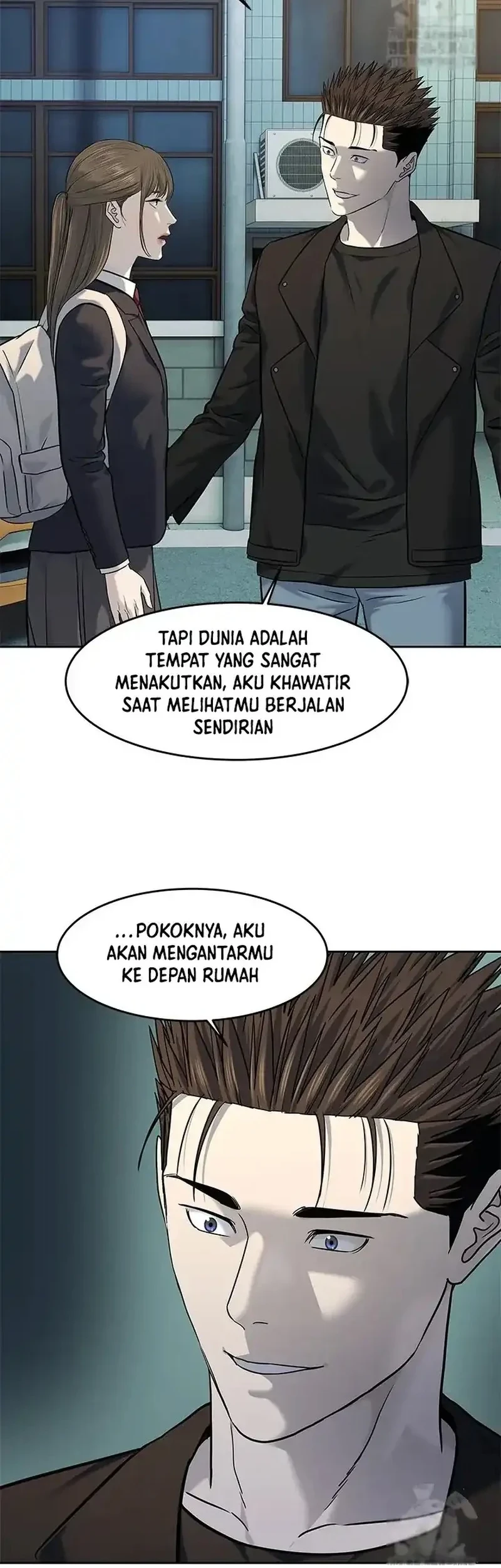 Chapter 242 - halaman 51