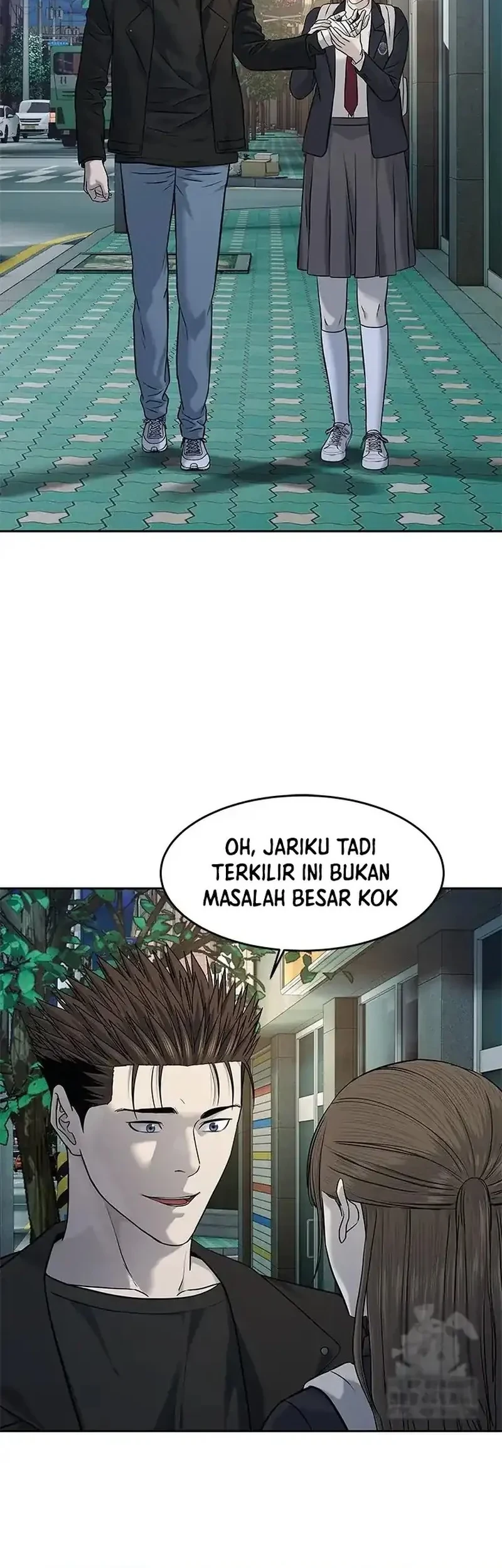 Chapter 242 - halaman 55