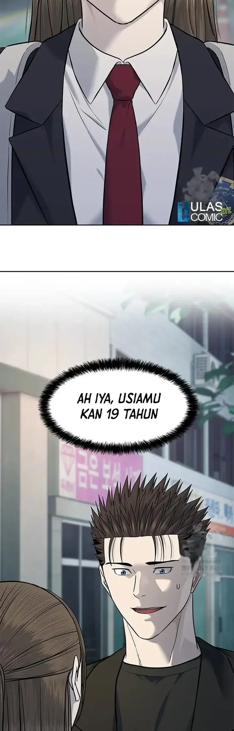 Chapter 242 - halaman 63