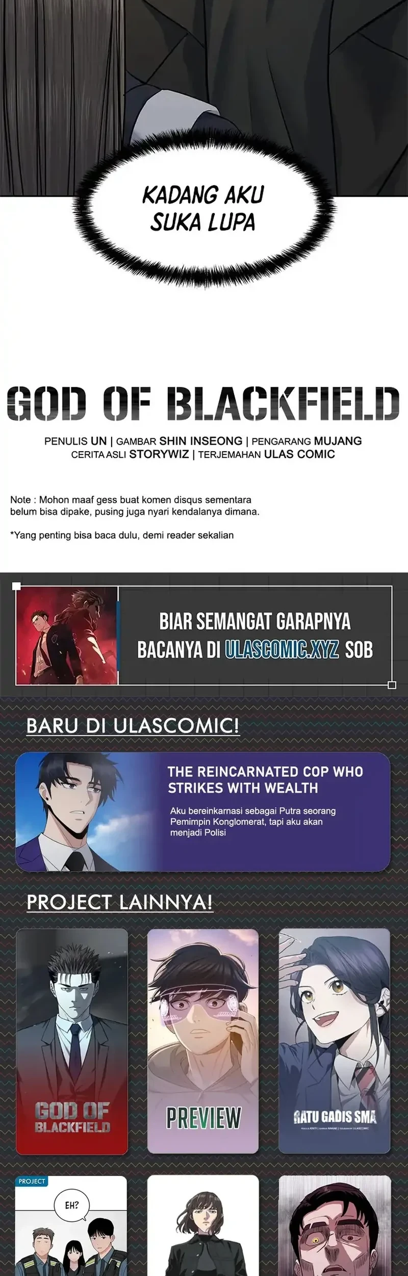 Chapter 242 - halaman 64