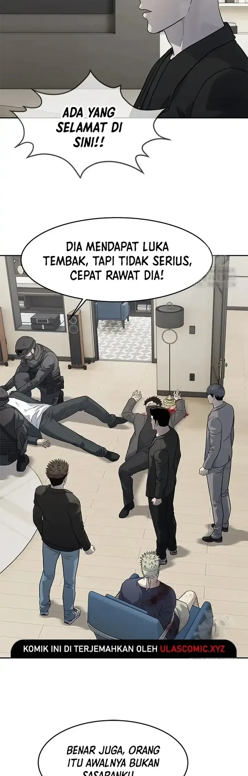 Chapter 242 - halaman 8