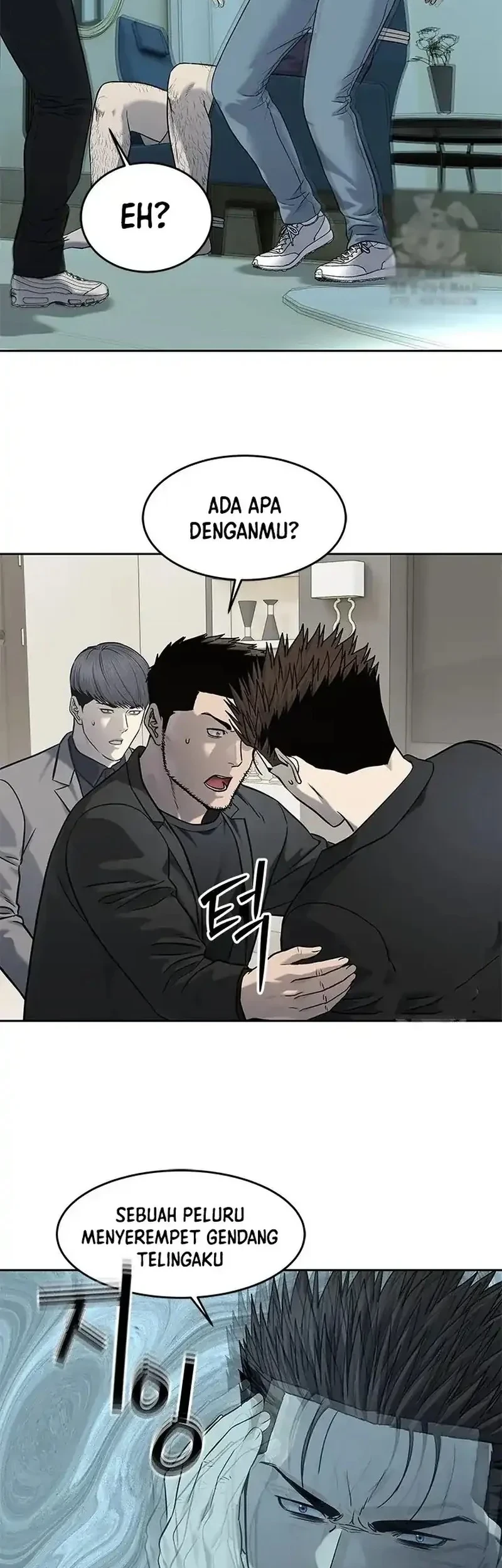 Chapter 242 - halaman 12
