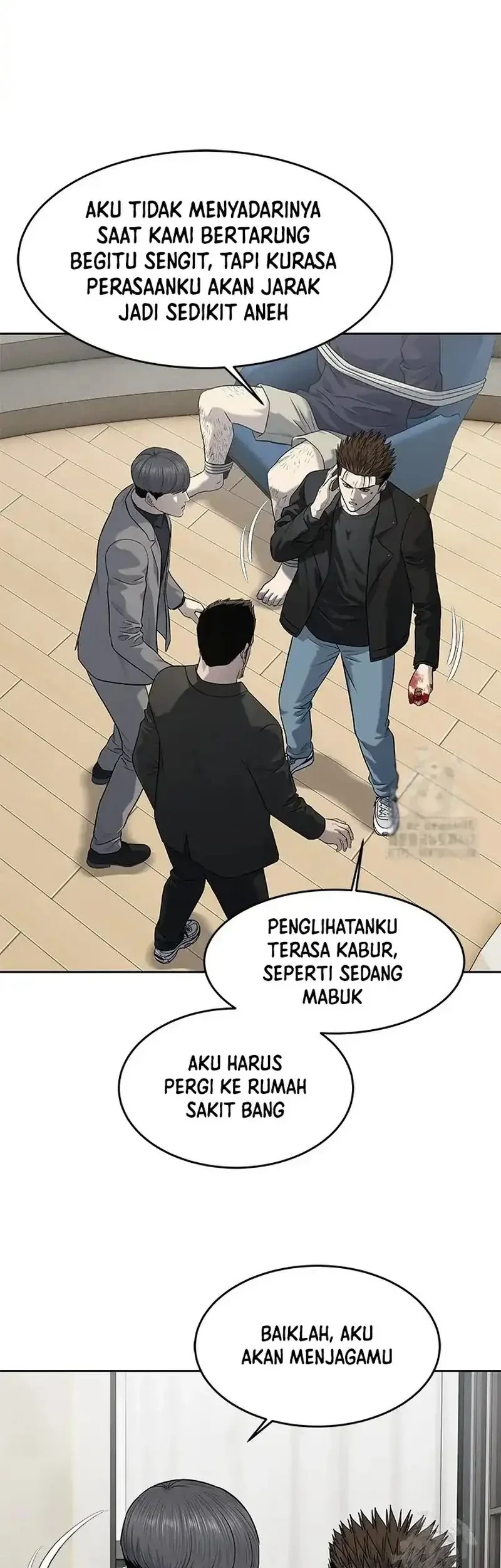 Chapter 242 - halaman 14