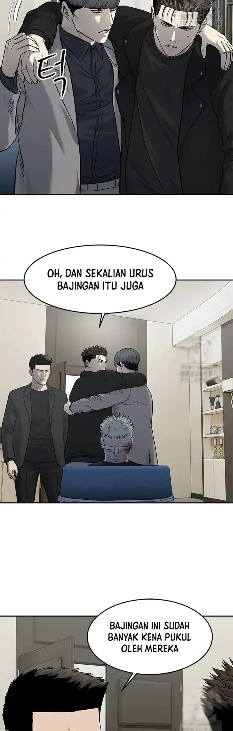 Chapter 242 - halaman 15