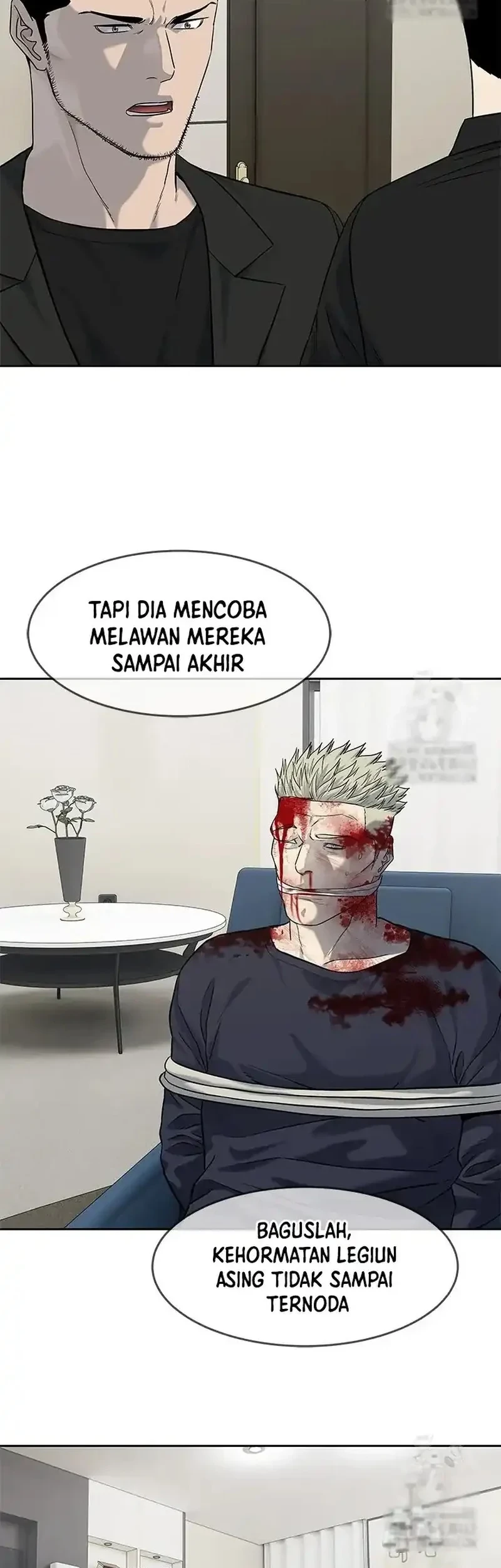 Chapter 242 - halaman 16