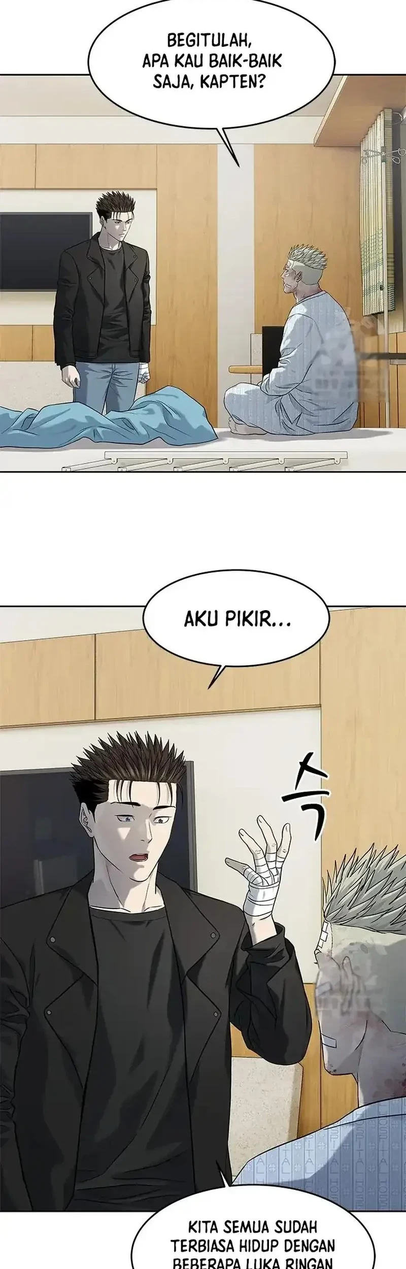 Chapter 242 - halaman 20