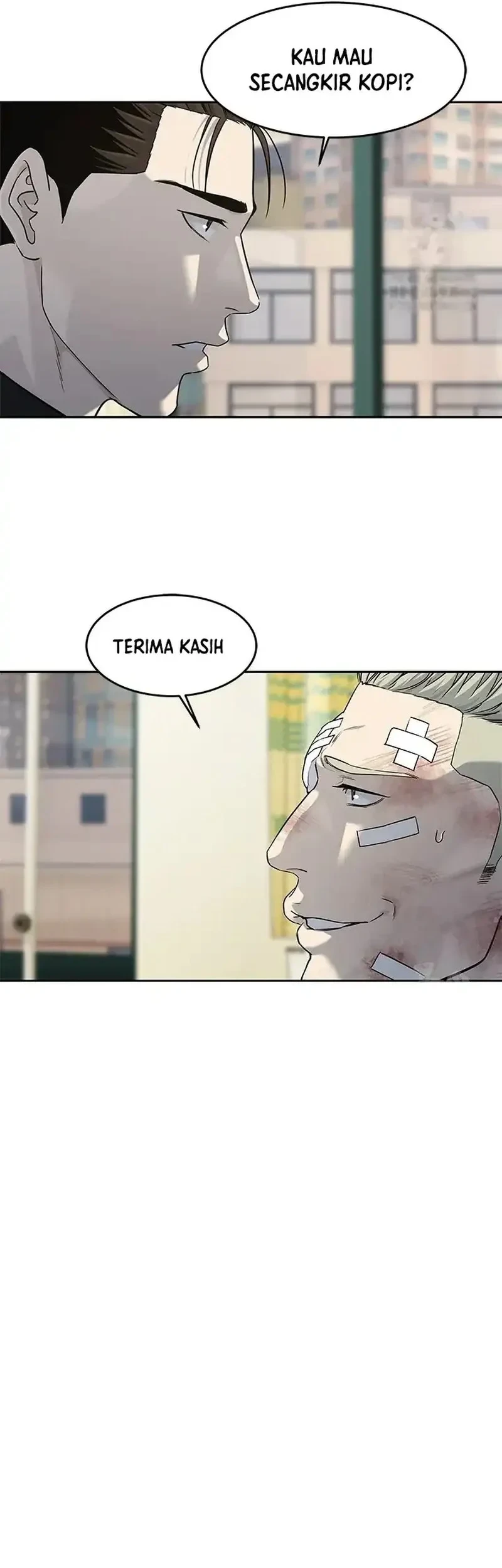 Chapter 242 - halaman 22