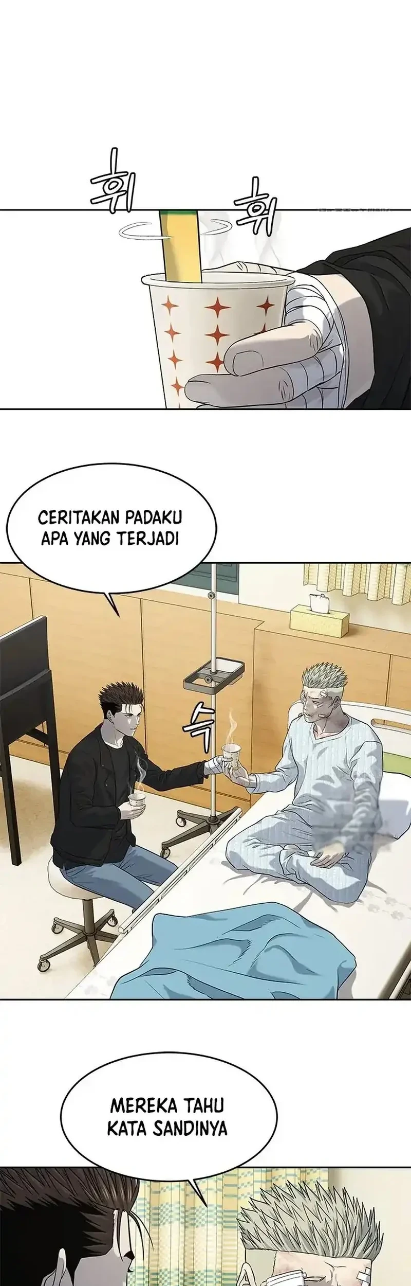 Chapter 242 - halaman 23